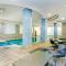 İsr Baku Hotel apartment with a pool - Baku