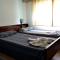 Hotel Danubio