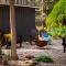 Selo Retreat- escape to this forest retreat