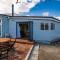 Lake Dunstan Cottage - Cromwell Holiday Home - 克伦威尔