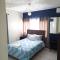 Crystoural Apartment Liguanea Sovereign Apt - 2 Bedrooms, 3 Beds, Host 4 Guest- Kingston!