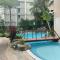 Seaview Suite at Rainbow Paradise