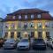 Hotel Zum Lamm - Ансбах