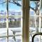 Vasethytta - cabin with a lovely view - Brujordet