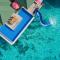 Siyam World Maldives - 24-Hour Premium All-inclusive with Free Transfer
