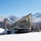 Okushiga Kogen Hotel