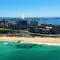 Arena Newcastle Beach