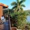 2 Bedroom Lagoon Villa Sanlameer Estate, with water tank & UPS - Marina Beach