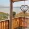 6 person holiday home in Brekke