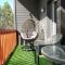 SkyVillas Apartments by Hiekka Booking