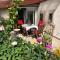 Gartenblick