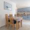 Kristi apartment complex near the sandy beach - by TA Leut Agency