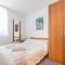 Kristi apartment complex near the sandy beach - by TA Leut Agency