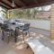 Kristi apartment complex near the sandy beach - by TA Leut Agency