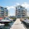 MeerZeit Stilvolles Apartment am Meer, Wendtorf