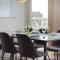 MeerZeit Stilvolles Apartment am Meer, Wendtorf