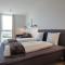 MeerZeit Stilvolles Apartment am Meer, Wendtorf