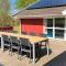 12 person holiday home in Nordborg