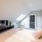 Dream House London with gym, cinema and housekeeper