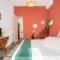 Bohome Suite - Ethnic Apt in the Center of Rome