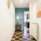 Bohome Suite - Ethnic Apt in the Center of Rome