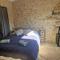Bastide Bellugue Maison dhôtes réseau Bienvenue à La Ferme à 3 minutes de Lourmarin