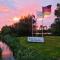 Chalet 3a op Recreatiepark De Wielen