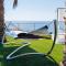 Villa Sabrina Riviera dei Fiori a Picco sul Mare con Piscina Privata ,WELLNESS & SPA