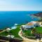 Villa Sabrina Riviera dei Fiori a Picco sul Mare con Piscina Privata ,WELLNESS & SPA