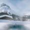 Post Lech Arlberg