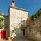 Authentic Istrian Villa Stazione with Pool - 卡布鲁尼齐
