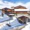 Plagne Villages, Charmante Résidence de Tourisme 4 Etoiles