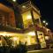 Hotel La Bahia