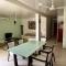 Appartement "AMINA" mit Pool