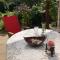 Gartenblick