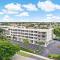 Breezy condo with deluxe pool and private beach access