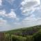 Gartenblick
