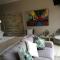 Lavandula Manor Self-Catering