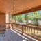 Incline Village Stunner