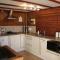 Veluwe Park Reewold Chalet Vision