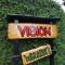 Veluwe Park Reewold Chalet Vision
