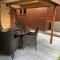 Veluwe Park Reewold Chalet Vision