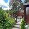Veluwe Park Reewold Chalet Vision