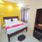 Hotel Candolim Aloft - Candolim