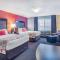 Hawthorn Suites by Wyndham Williston Hawthorn Suites by Wyndham Williston