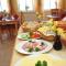 Hotel Hirsch Garni Hotel Hirsch Garni