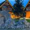 Osada Chłabówka Zakopane & SPA - 扎科帕内