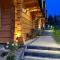 Osada Chłabówka Zakopane & SPA - 扎科帕内