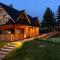Osada Chłabówka Zakopane & SPA - 扎科帕内