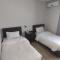 Black Iris Hotel